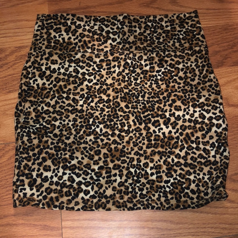 Skirt
